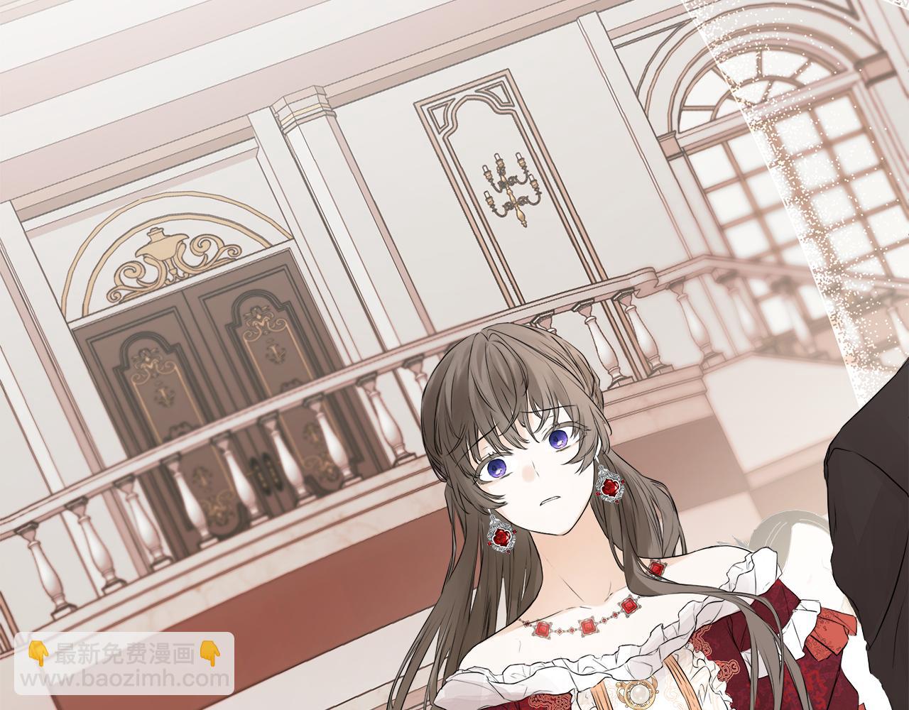 第1话 穿成女配(1/4)-第1话