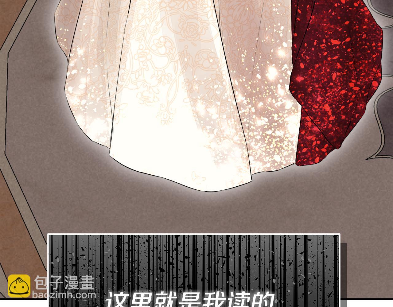 第1话 穿成女配(1/4)-第1话