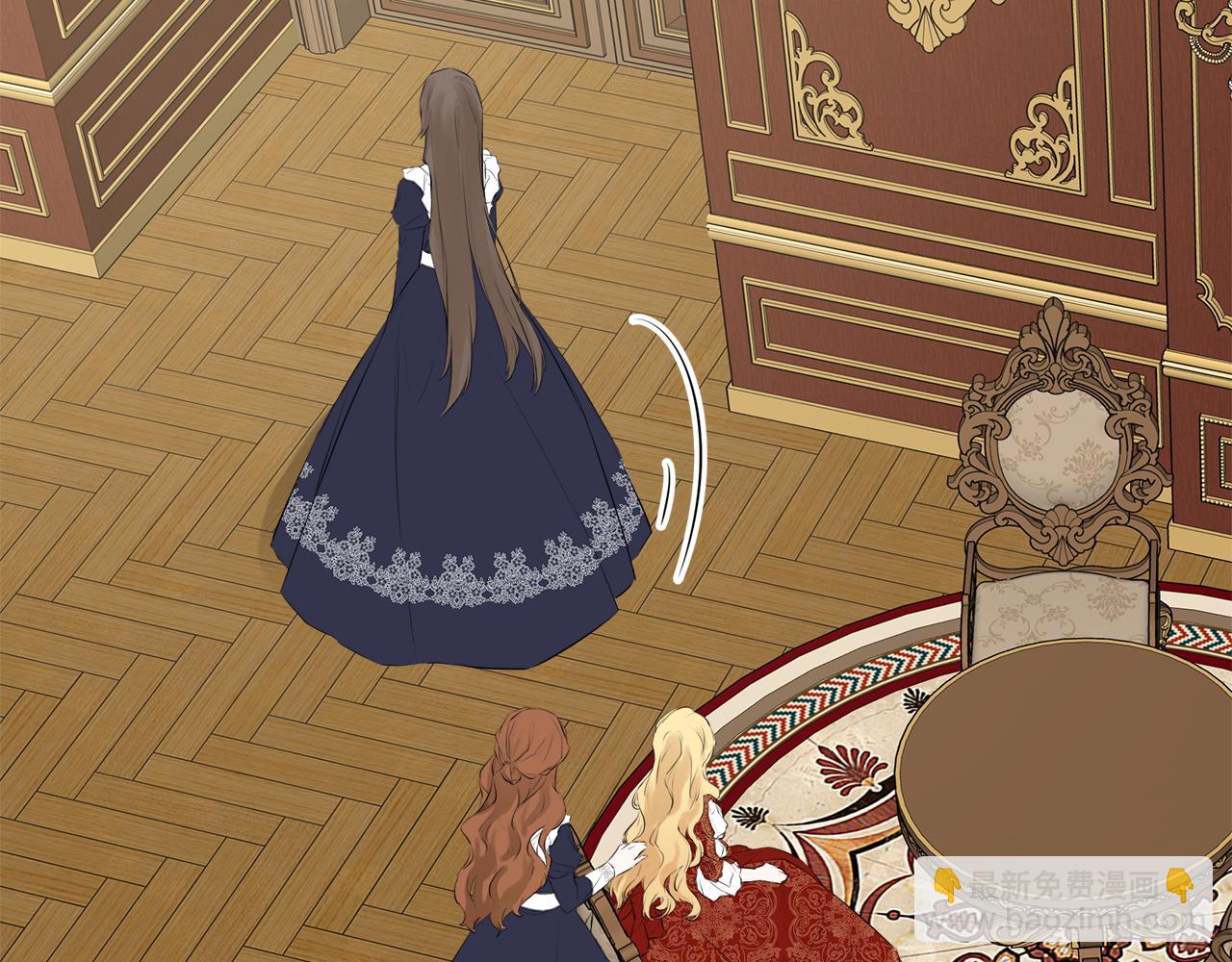 第11话 故事走向偏离(1/5)-第11话