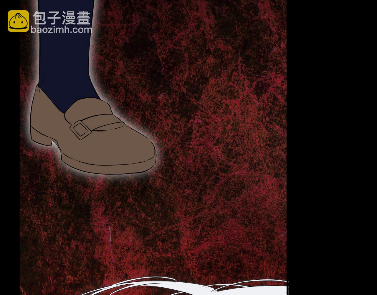 隱藏男二纏上我 - 第15話 她不一樣(1/4) - 2