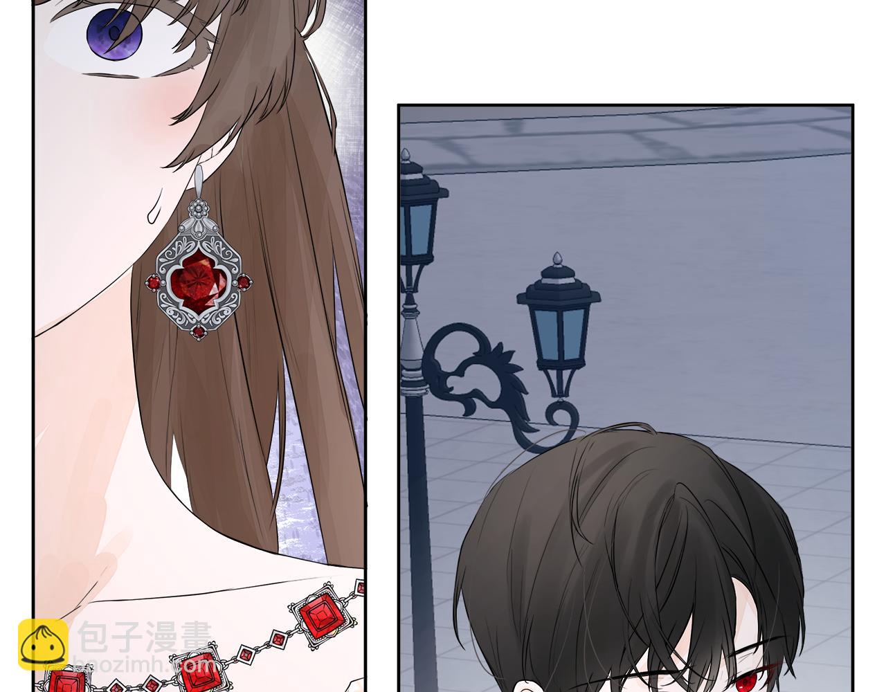 第3话 皇太子的歉意(1/4)-第3话