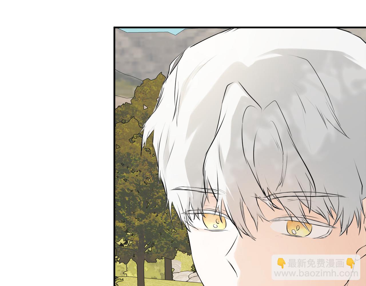 第21话 为什么喜欢他(1/5)-第21话