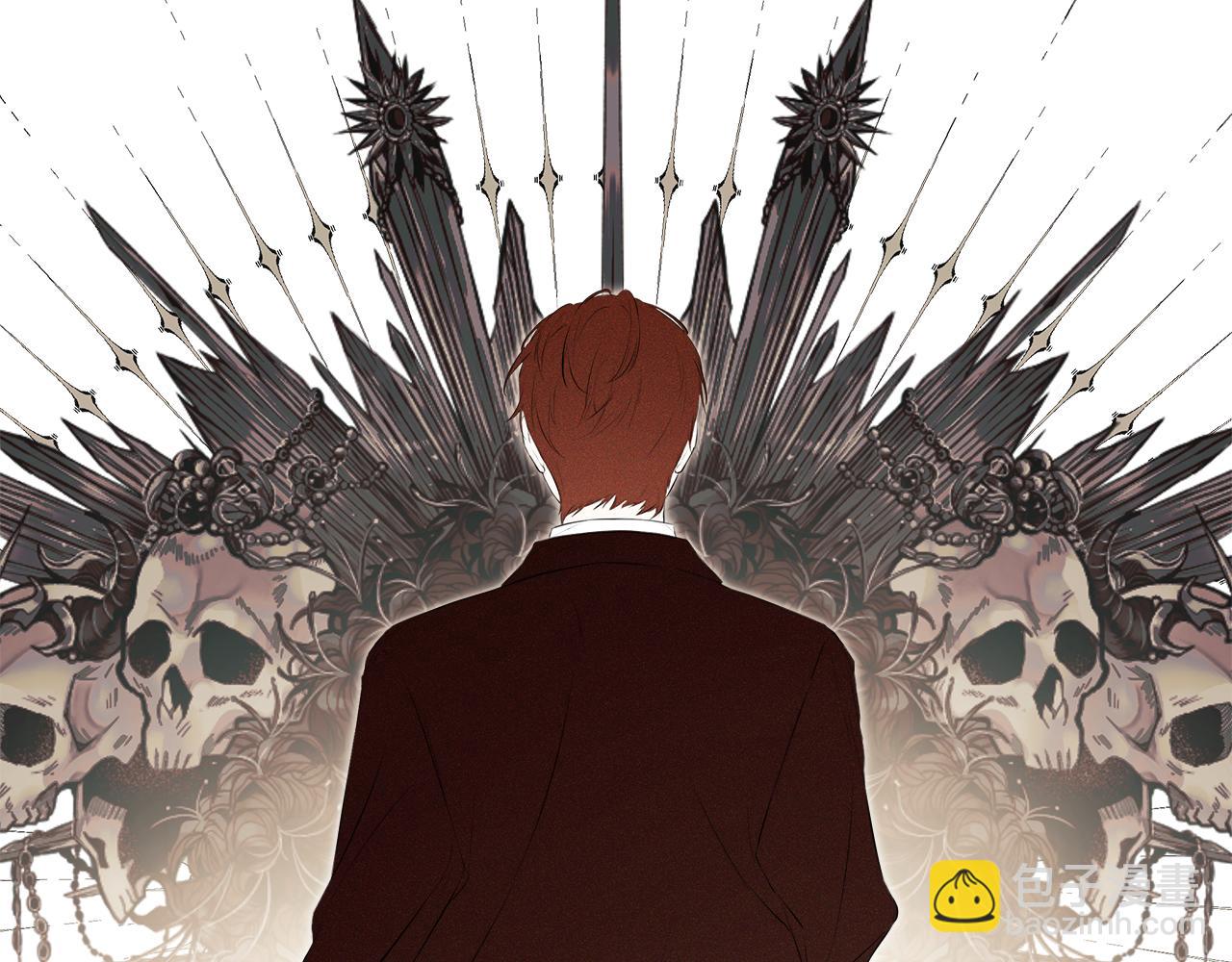 第21话 为什么喜欢他(1/5)-第21话