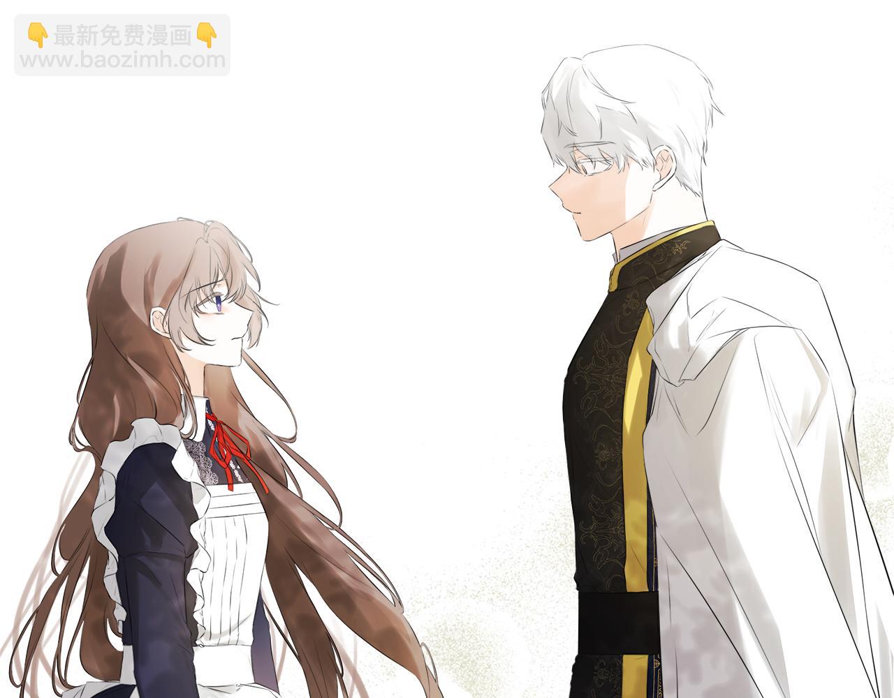 第21话 为什么喜欢他(1/5)-第21话