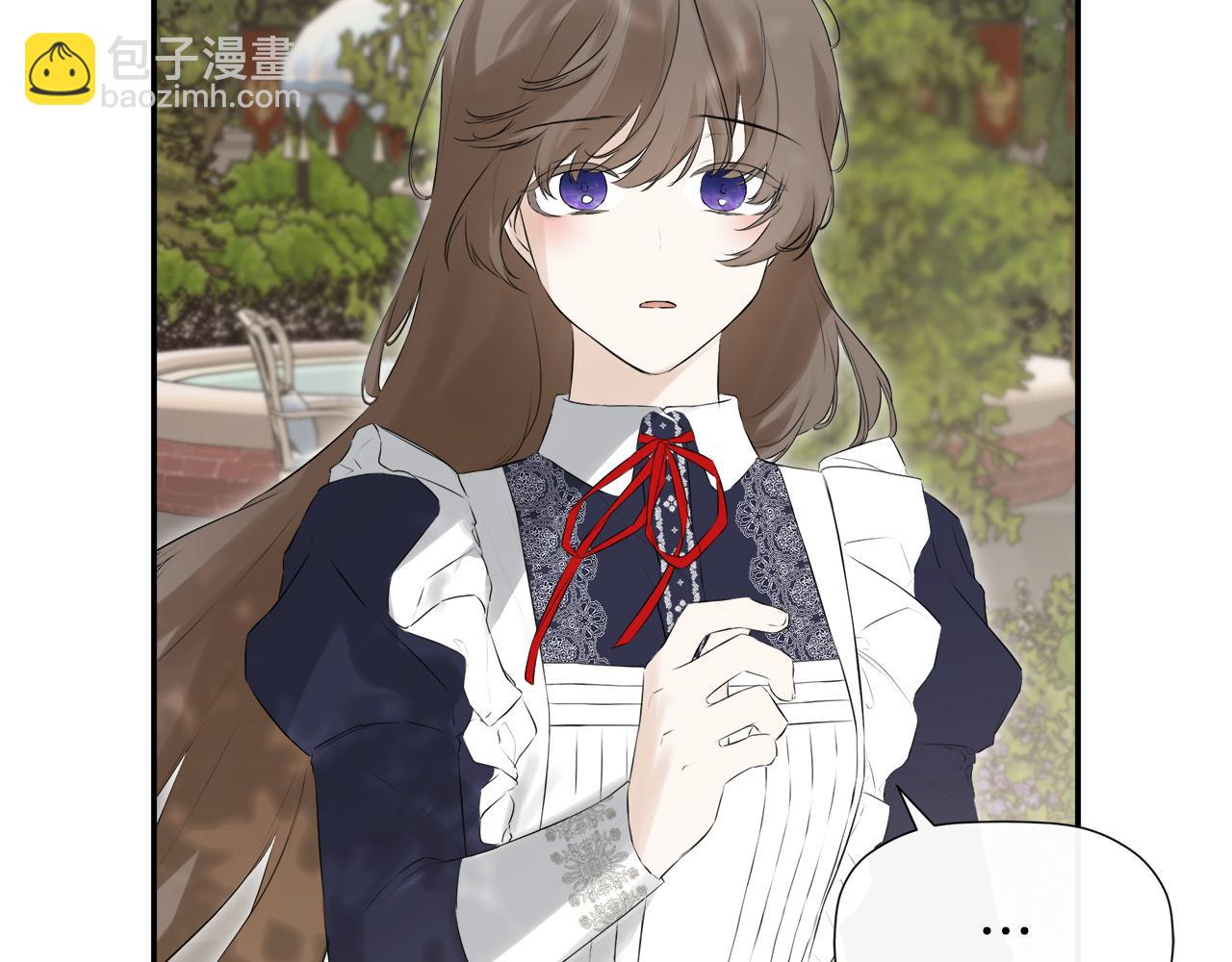 第21话 为什么喜欢他(1/5)-第21话