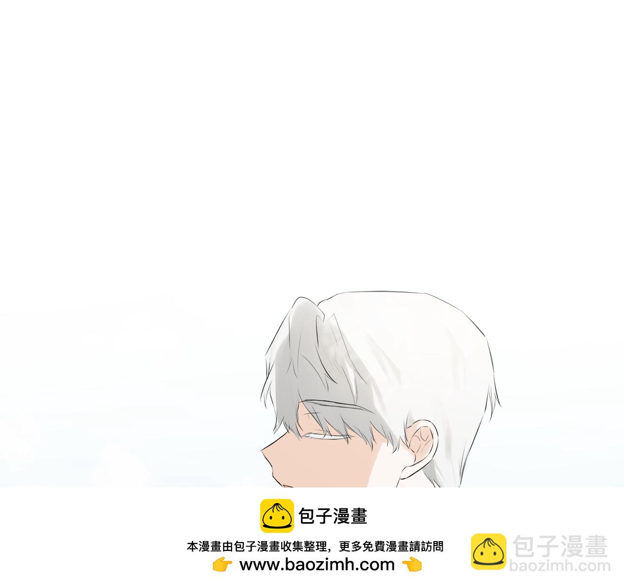 第21话 为什么喜欢他(1/5)-第21话