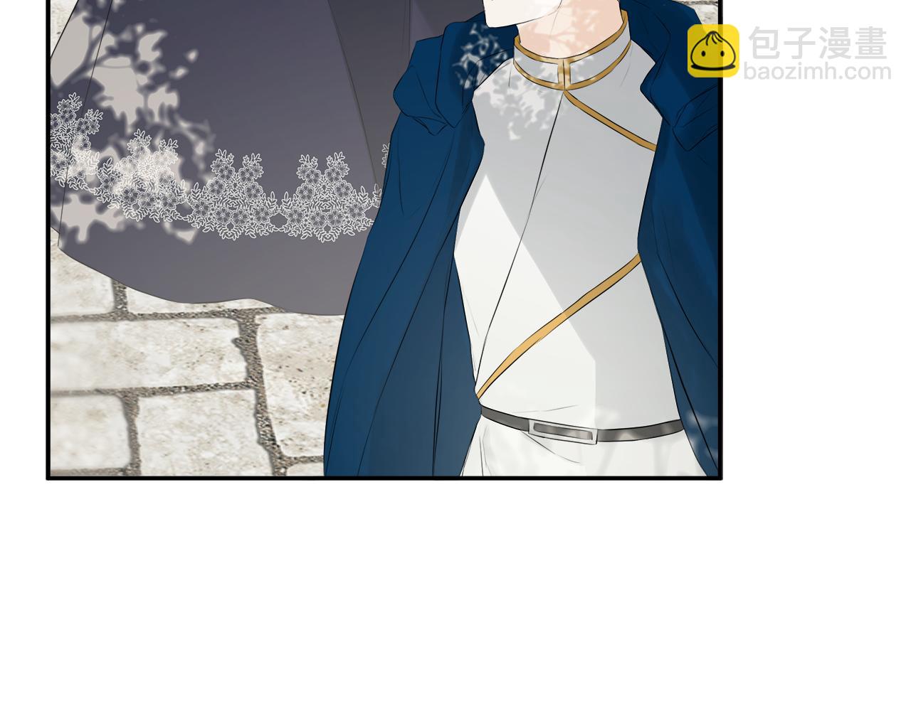 第25话 社交界是战场(1/4)-第25话