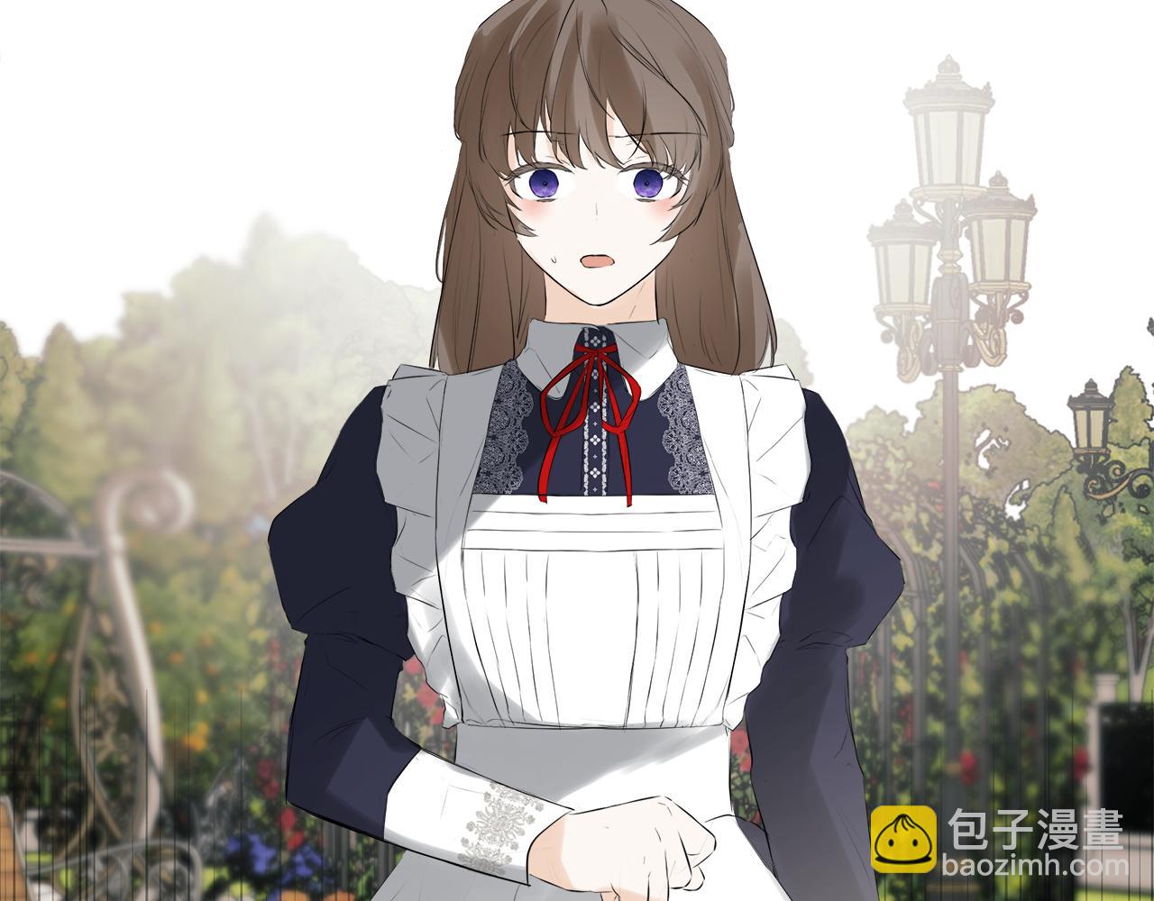 第29话 你竟敢动手(1/4)-第29话