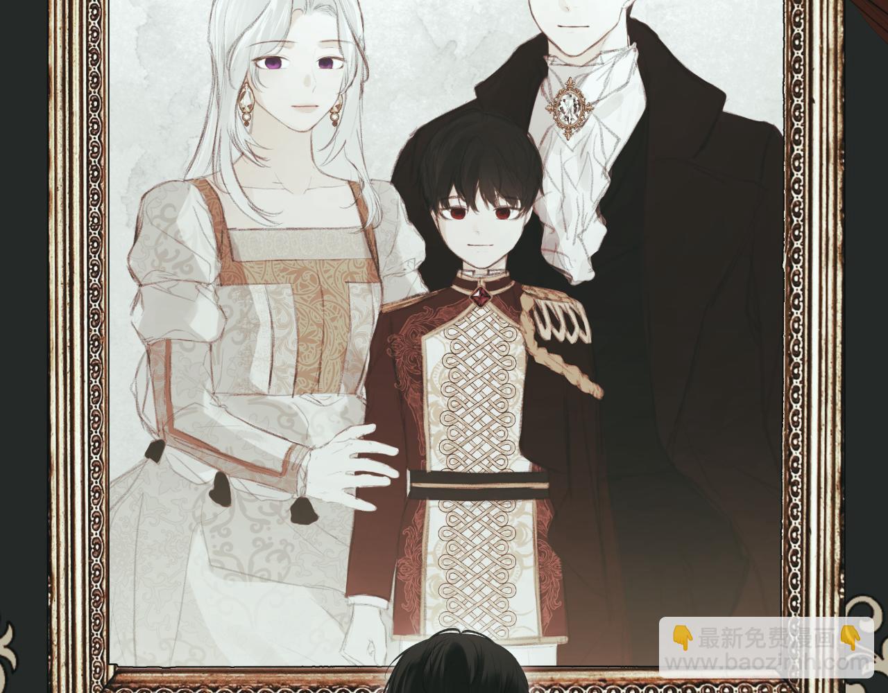 第35话 关于订婚(1/5)-第35话