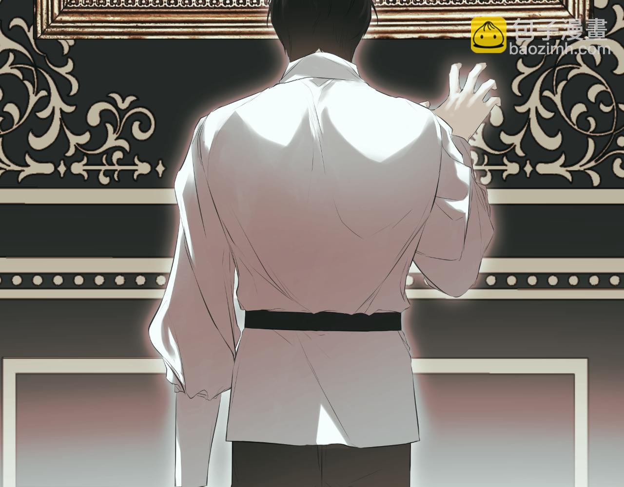 第35话 关于订婚(1/5)-第35话