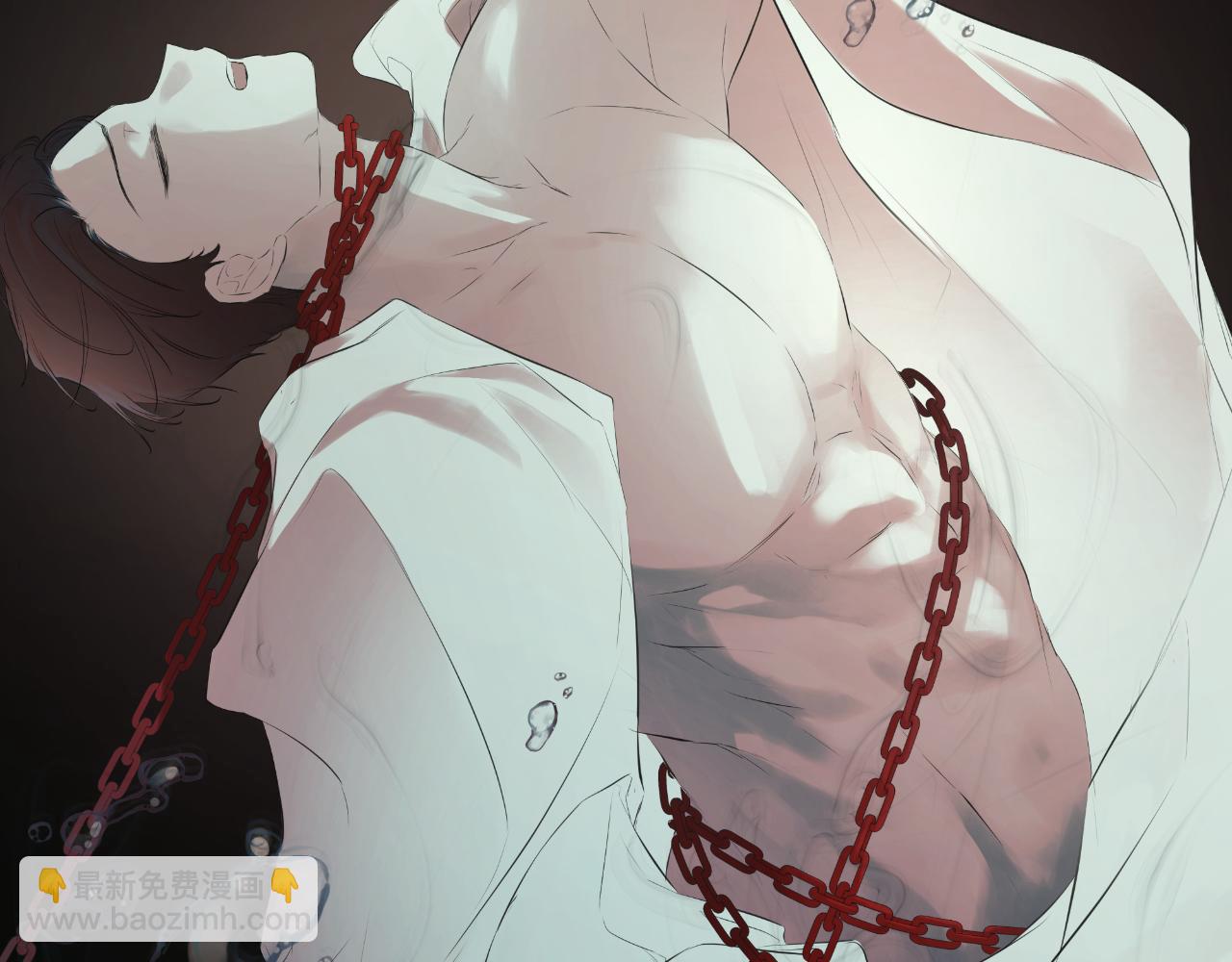 第35话 关于订婚(1/5)-第35话