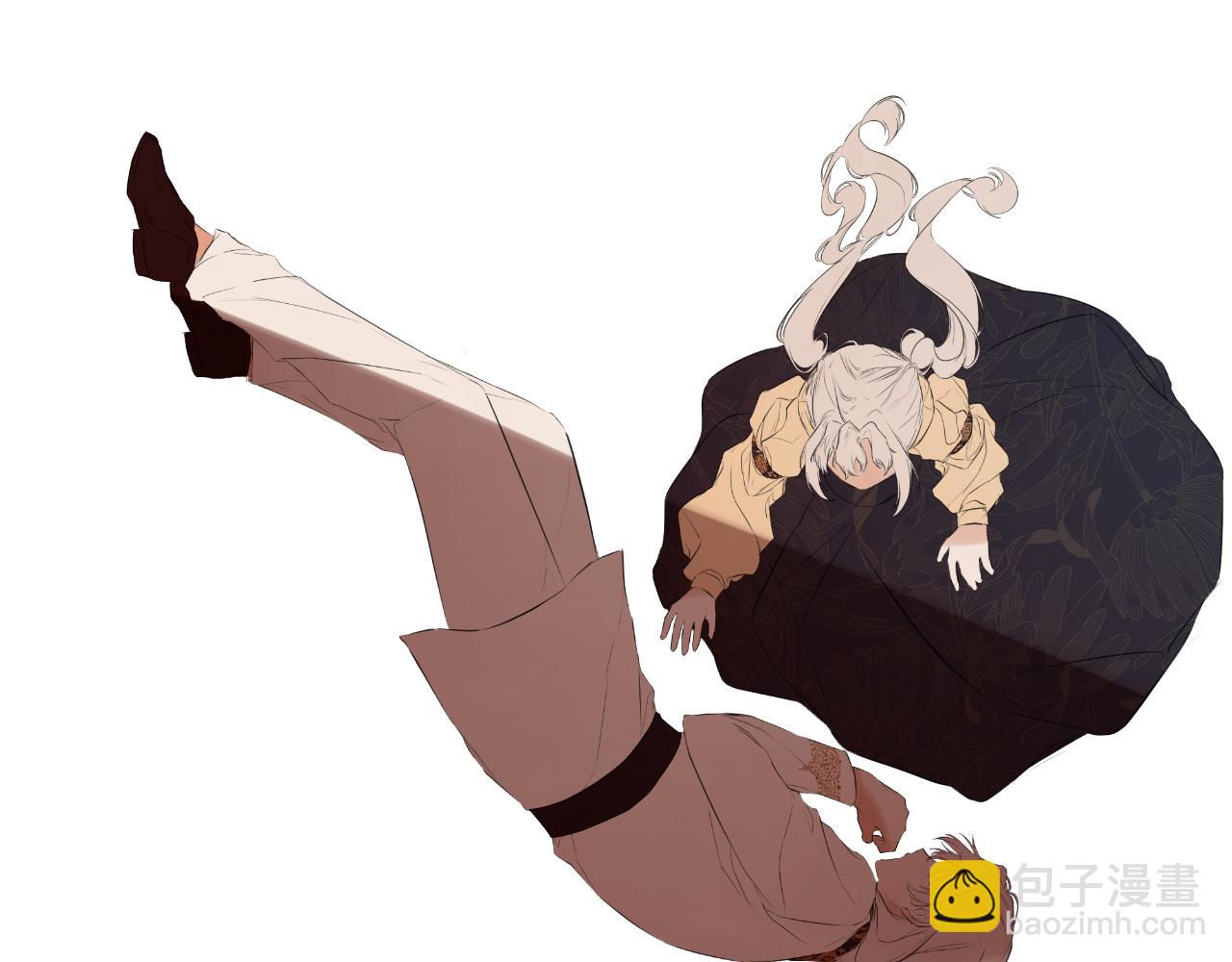 第43话 改变&ldquo;计划&rdquo;(1/5)-第43话