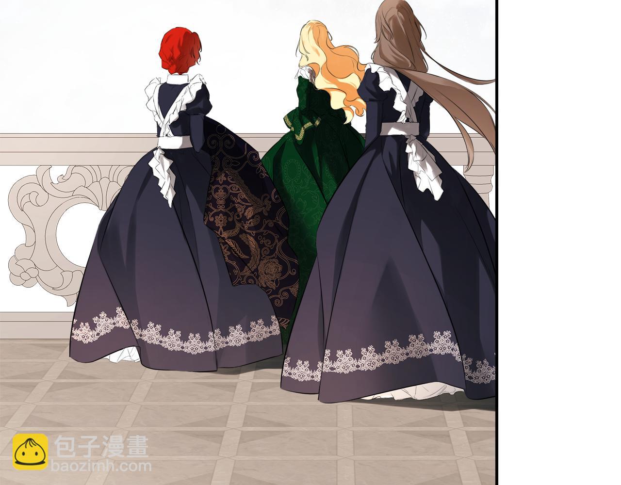 第51话 恶女回归(1/5)-第51话