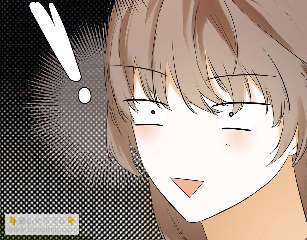 隱藏男二纏上我 - 第53話 叫我的小名吧(1/4) - 3