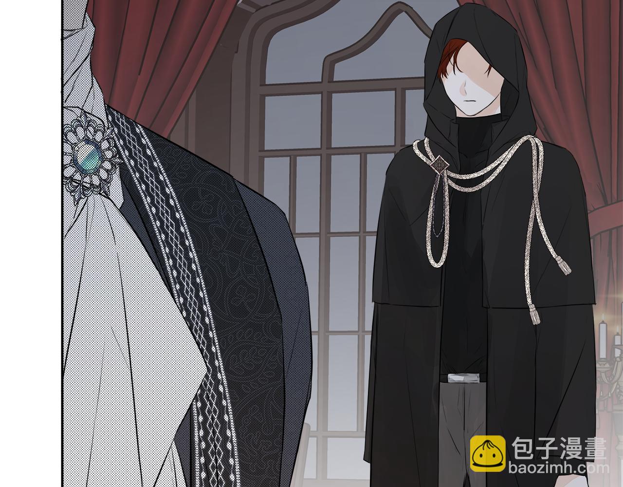 第7话 魔法契约书(1/4)-第7话