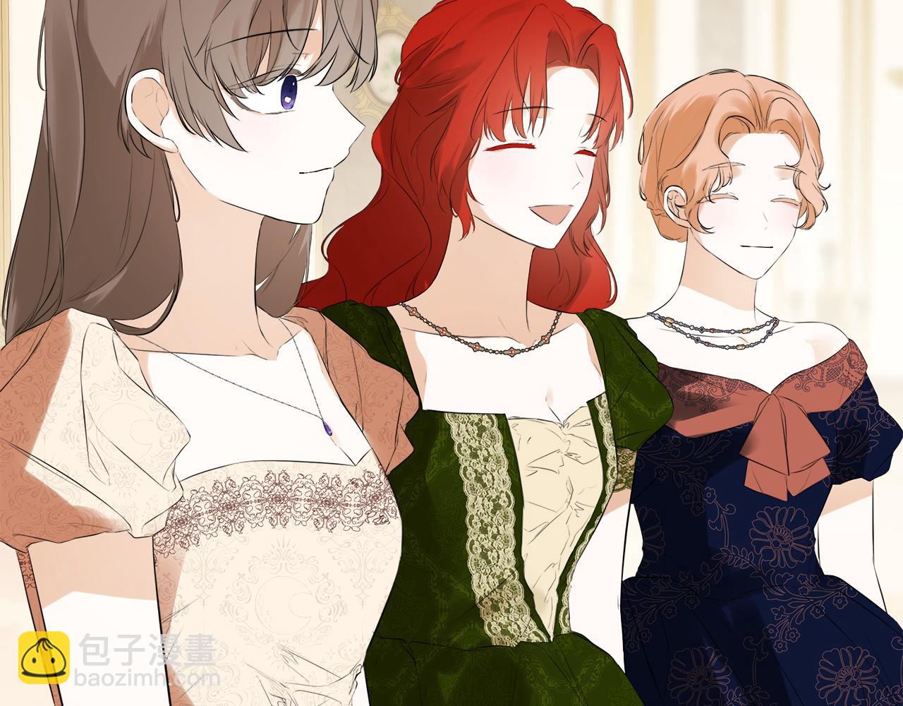 第63话 生日惊喜(1/5)-第63话