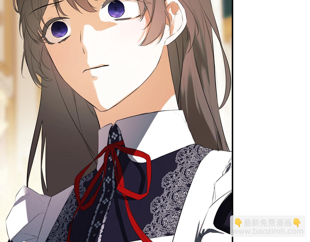 第71话 不要抛弃我(1/4)-第71话