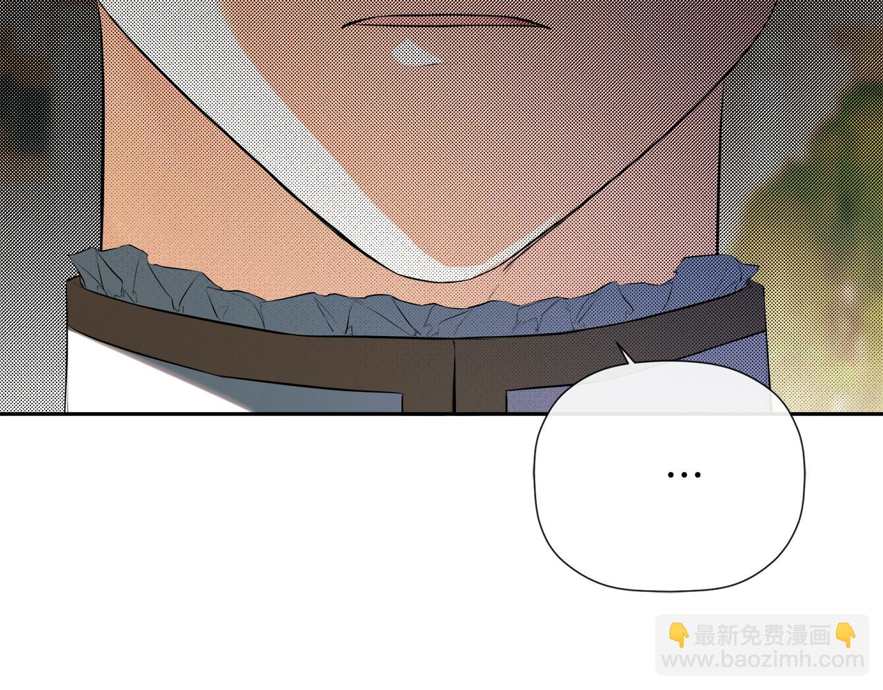 第71话 不要抛弃我(1/4)-第71话