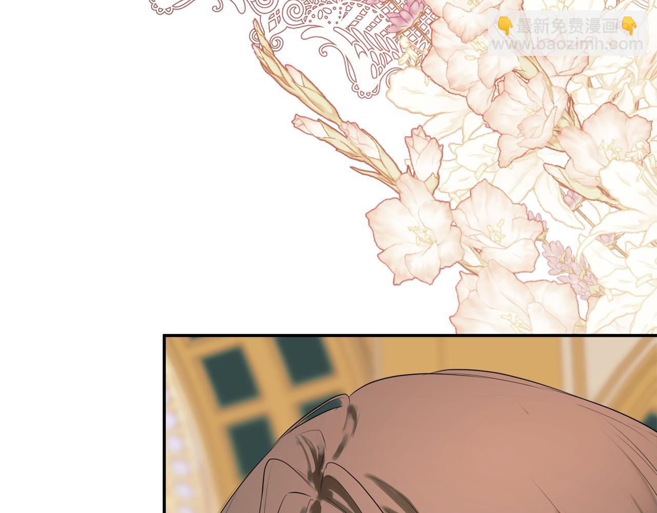 第71话 不要抛弃我(1/4)-第71话