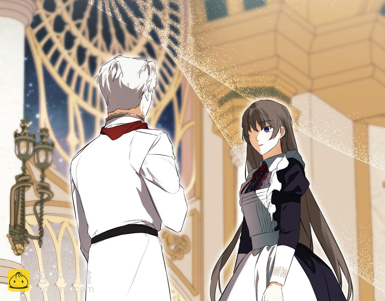 第71话 不要抛弃我(1/4)-第71话