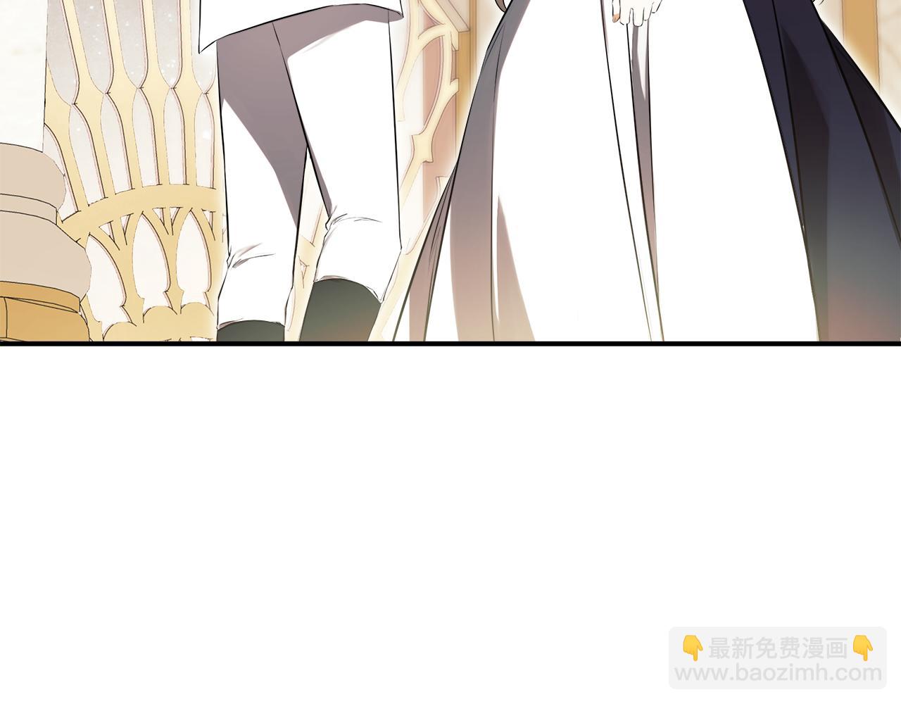 第71话 不要抛弃我(1/4)-第71话