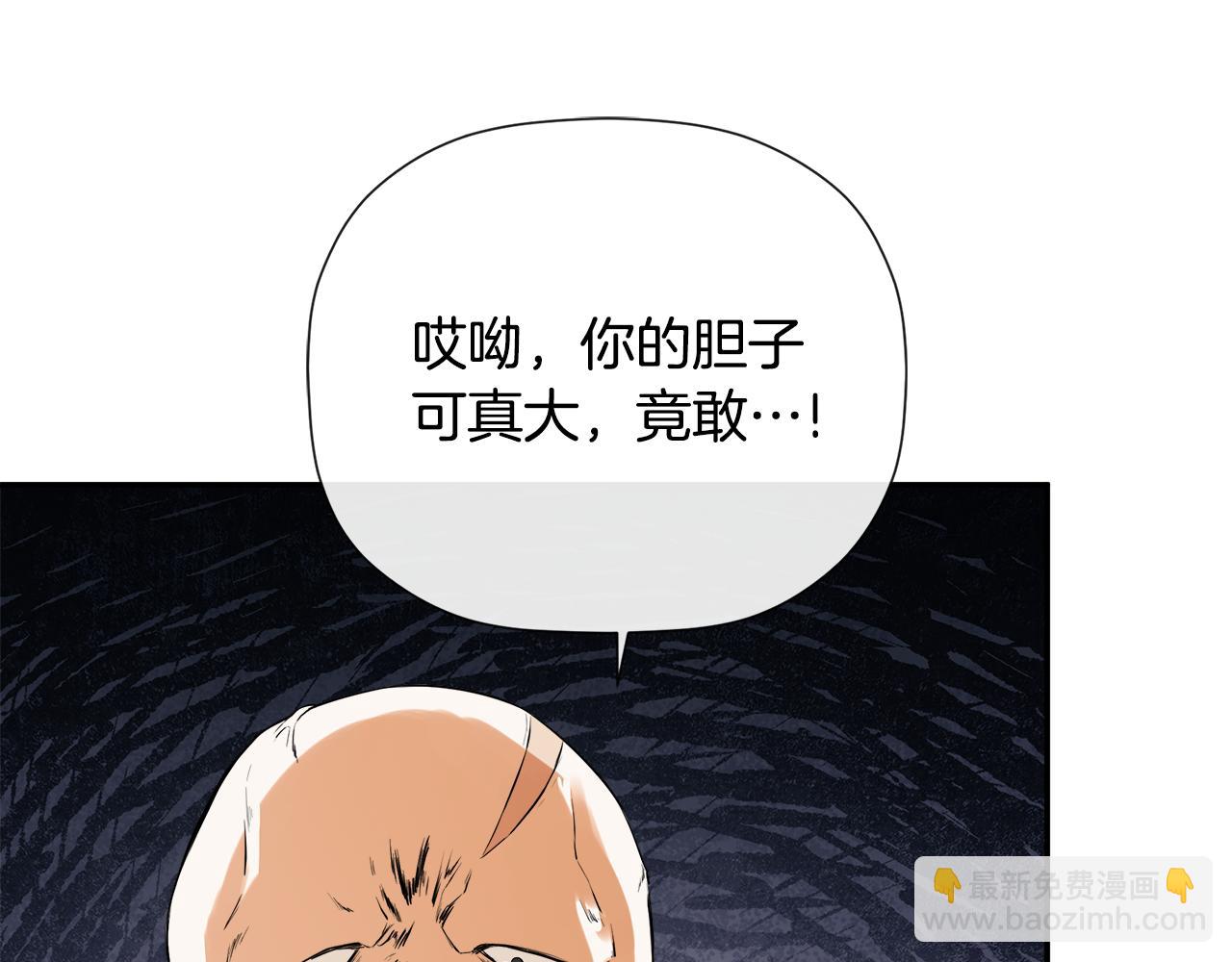 第77话 皇女不见了？(1/4)-第81话