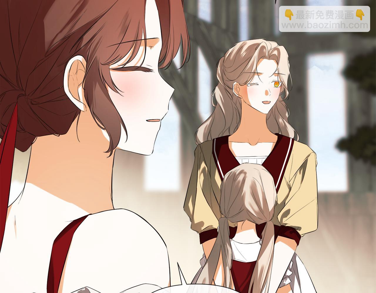 第79话 你是救赎(1/4)-第79话