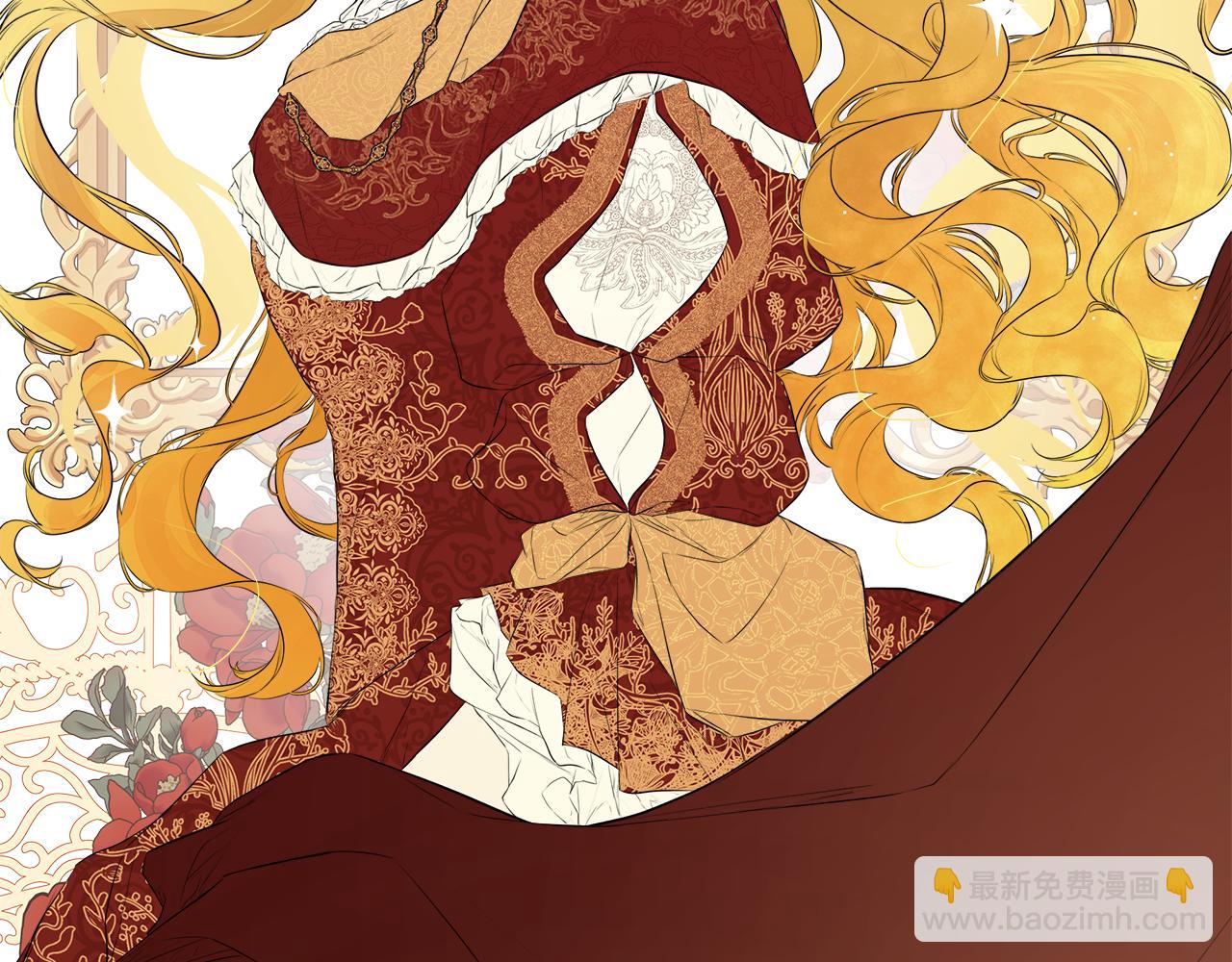 第9话 不再纠缠他(1/4)-第9话