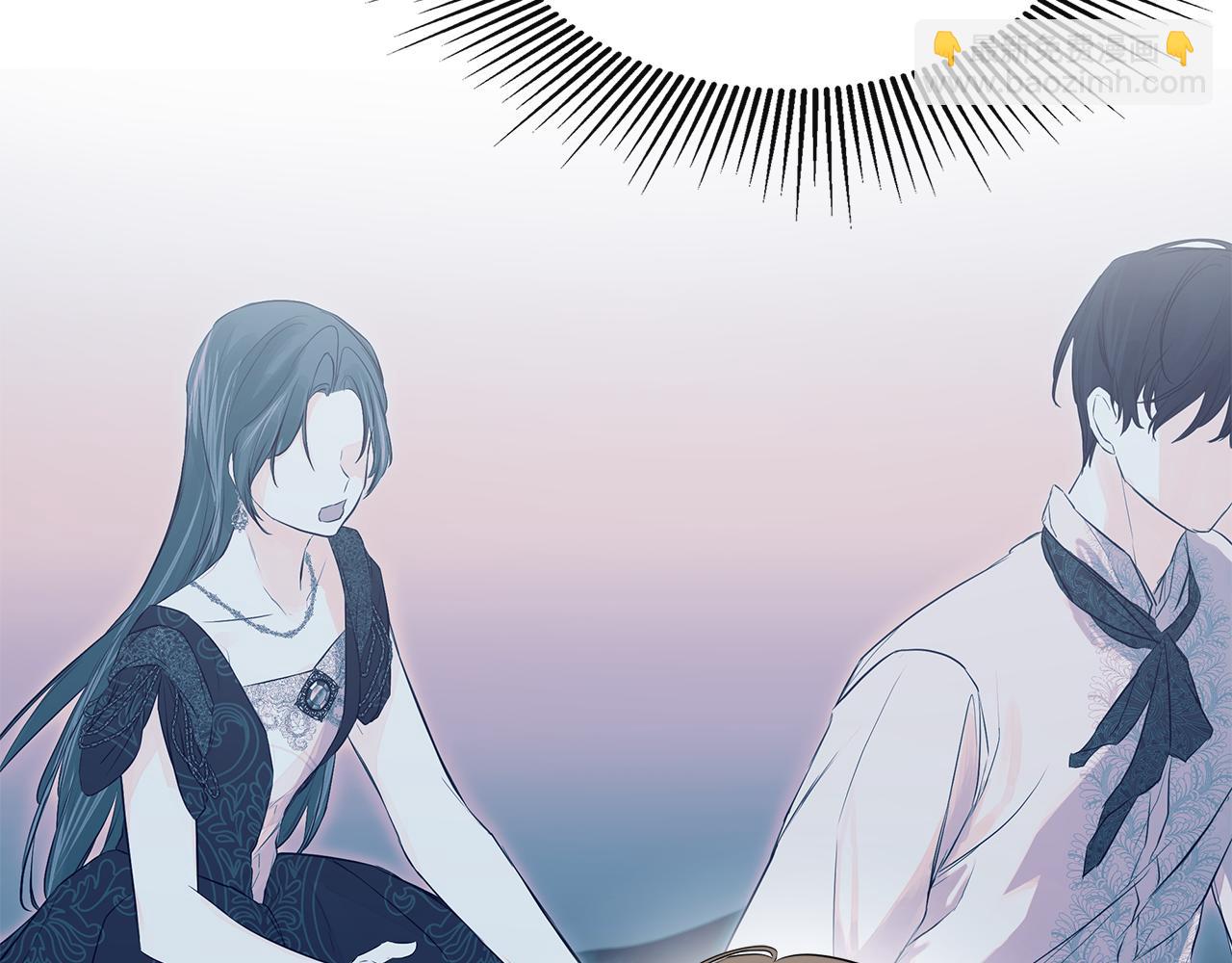 第9话 不再纠缠他(1/4)-第9话