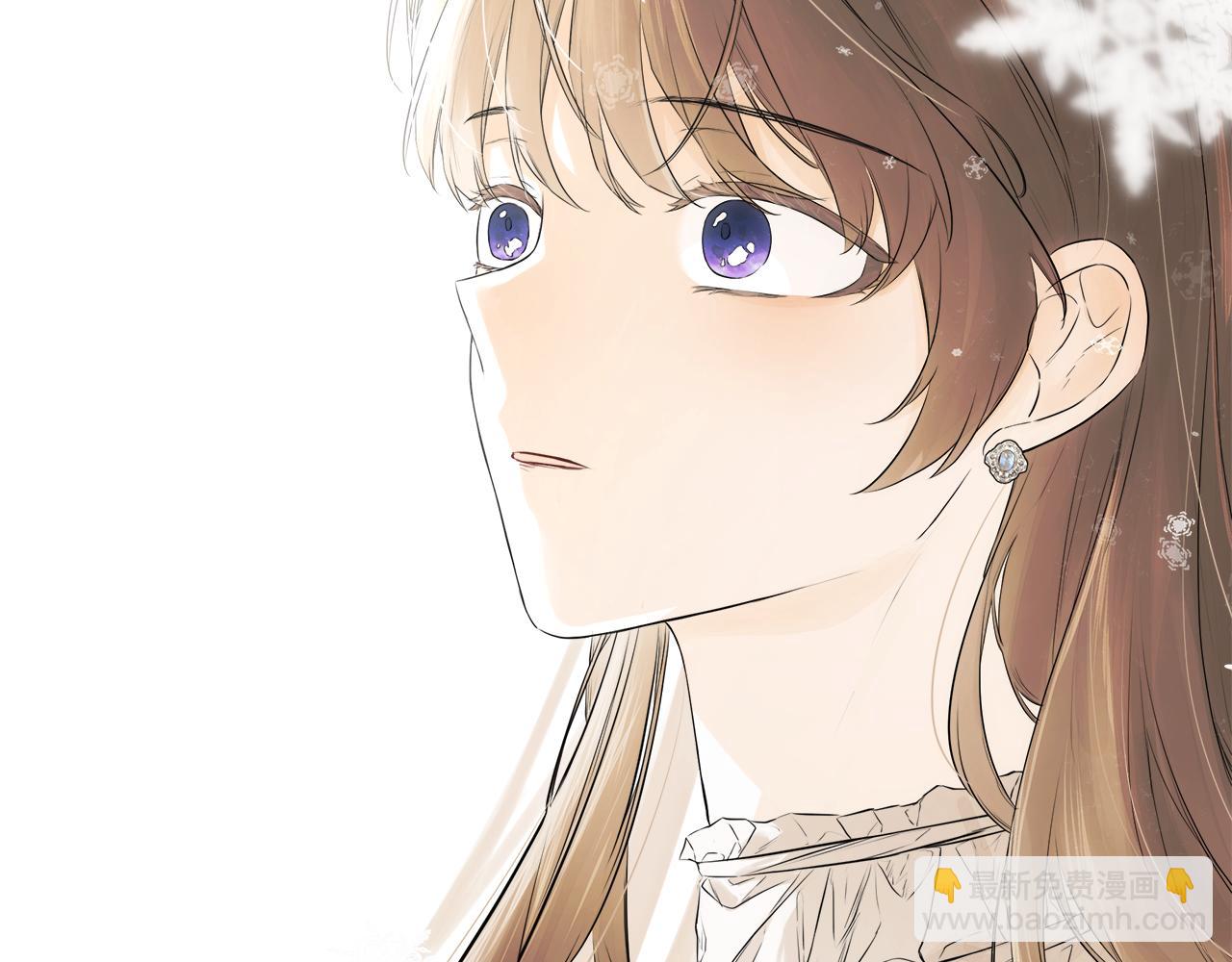 第9话 不再纠缠他(1/4)-第9话