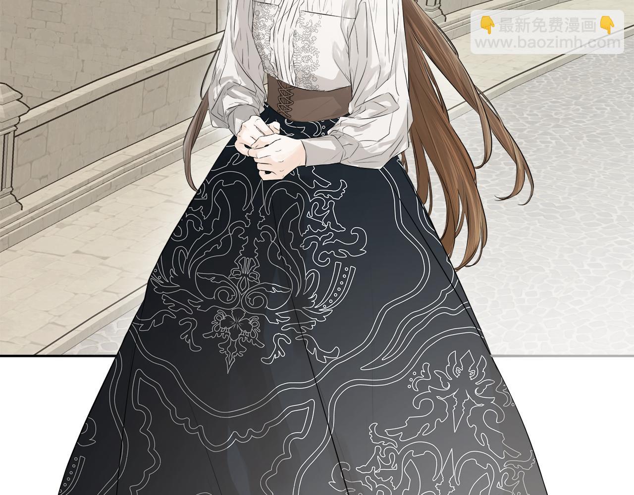 第9话 不再纠缠他(1/4)-第9话