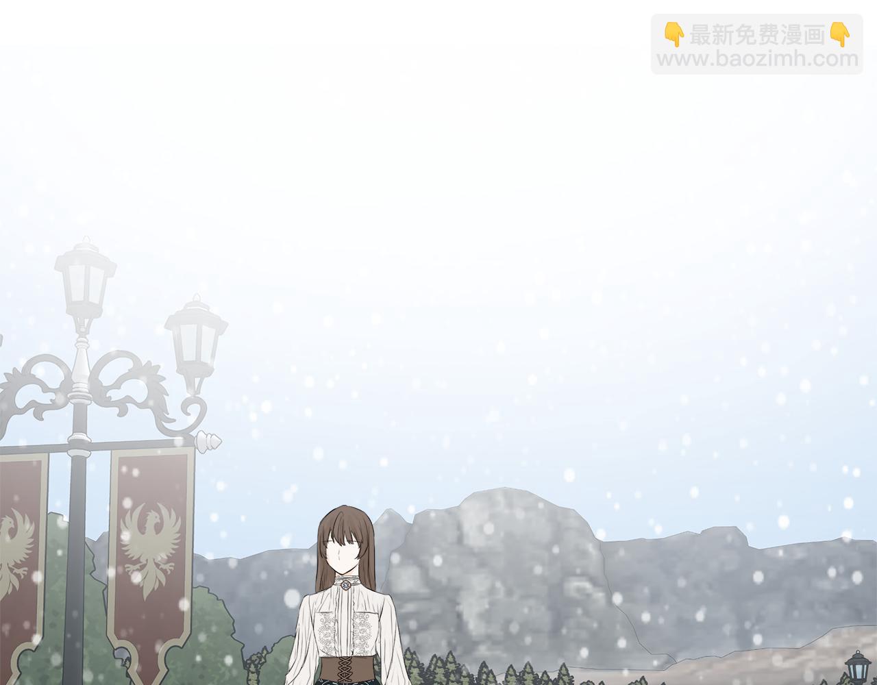 第9话 不再纠缠他(1/4)-第9话