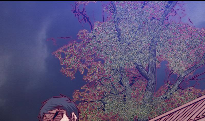 第101话 奶奶有危险(1/2)-第131话