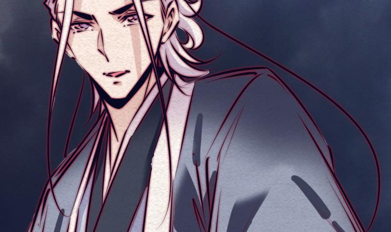 第119话 没落的龙虎宗(1/2)-第149话