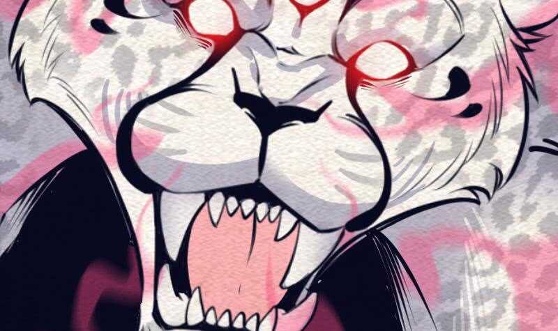 第147话 豹子&ldquo;花花&rdquo;(1/2)-第113话