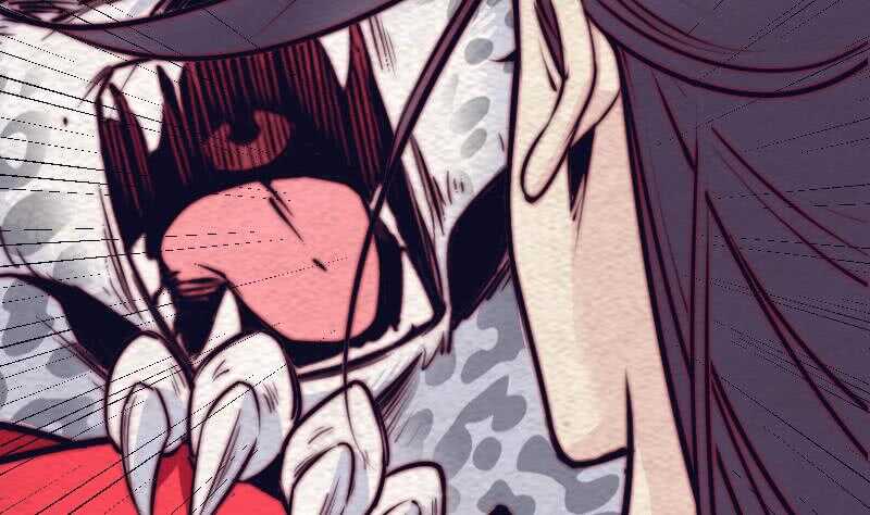 第165话 势均力敌(1/2)-第161话