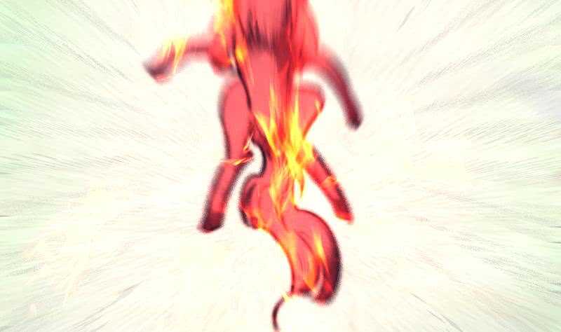 第167话 竭尽全力(1/2)-第163话