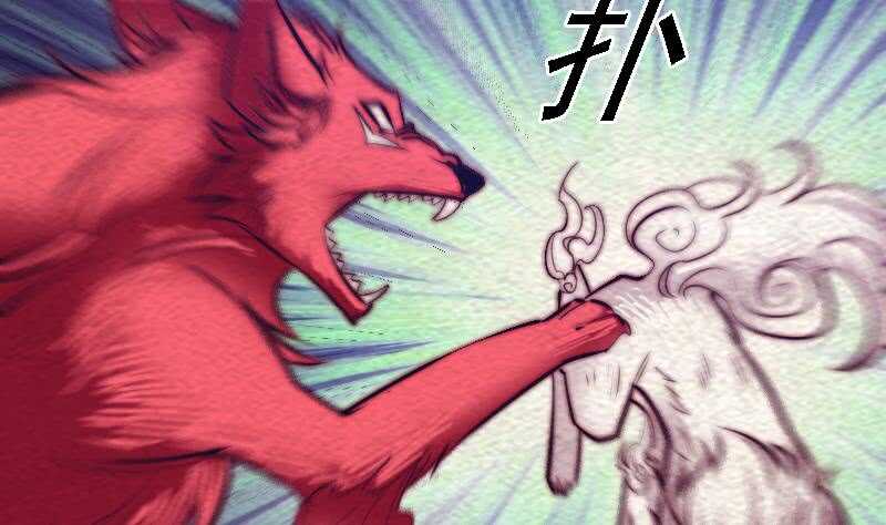 第167话 竭尽全力(1/2)-第163话