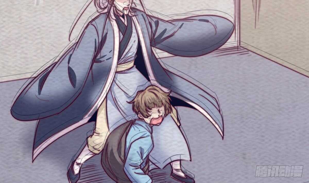 第189话 &ldquo;舅舅&rdquo;的真面目(1/2)-第185话