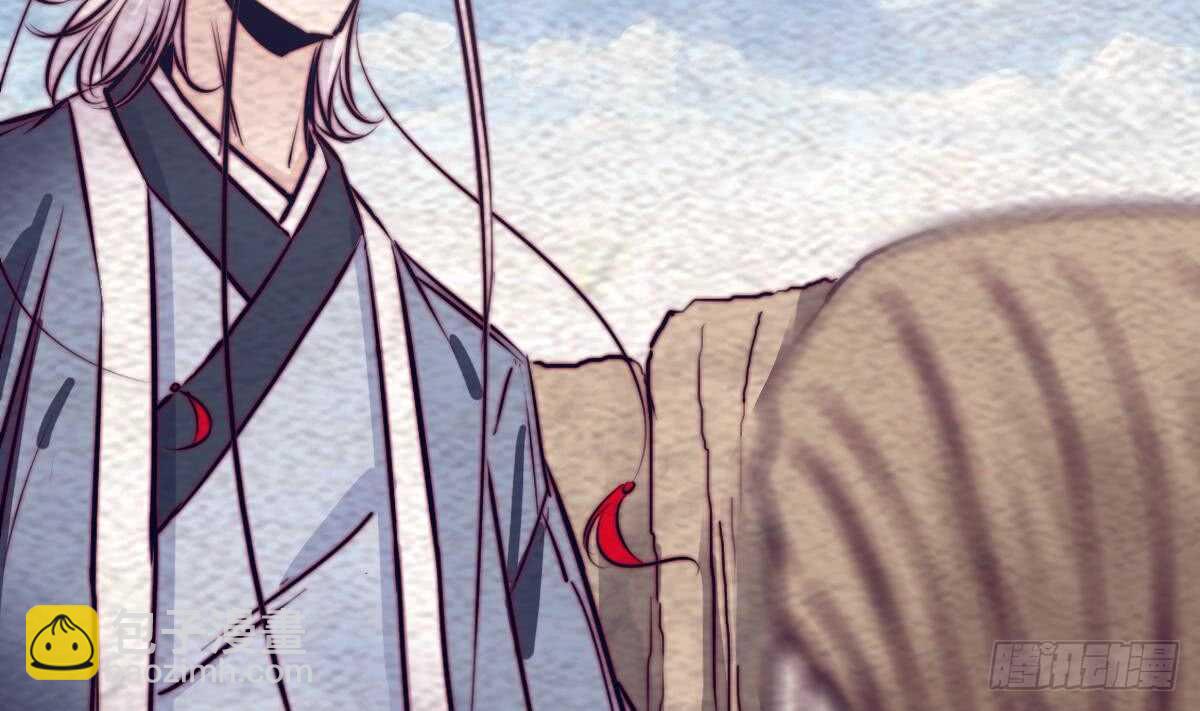 第191话 旧事(1/2)-第187话