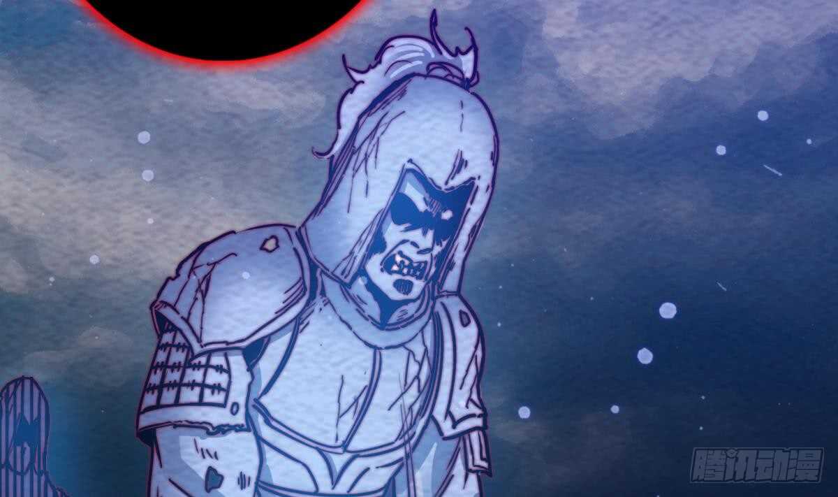 第193话 蟠冢山(1/2)-第189话