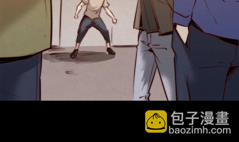 第7话 跑(1/2)-第7话