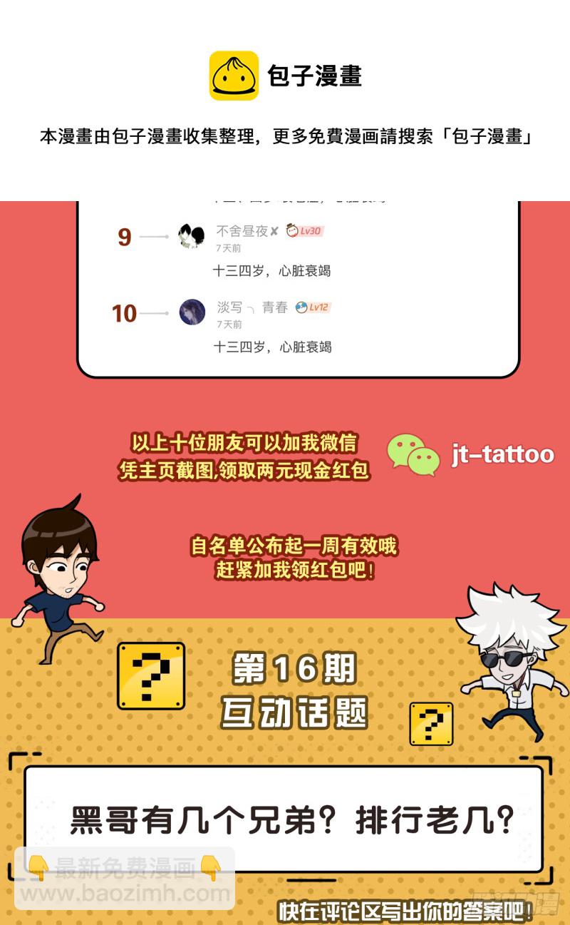 黑哥 （上）-第51话