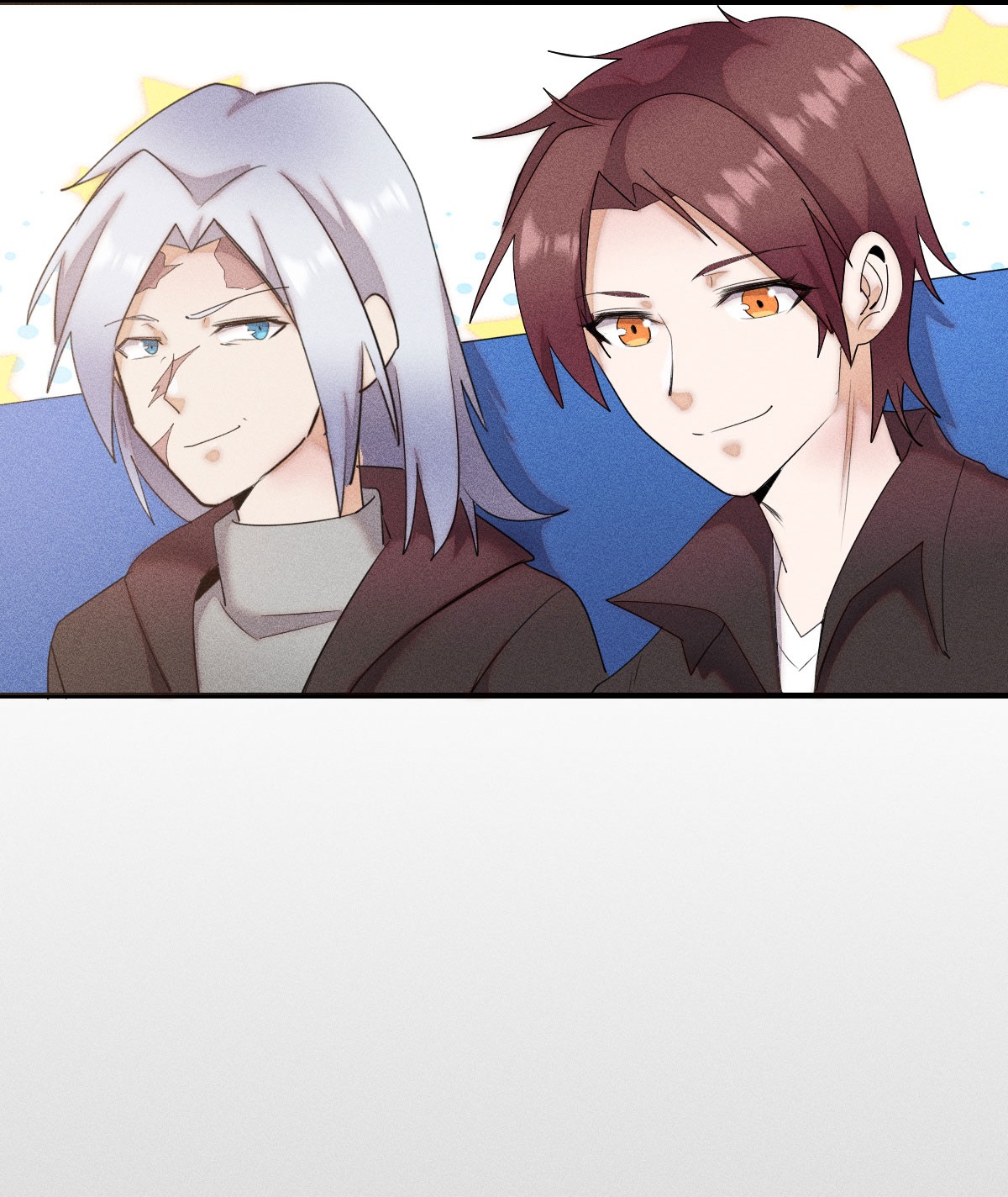 異能狂師 - 第268話 賭局 - 3