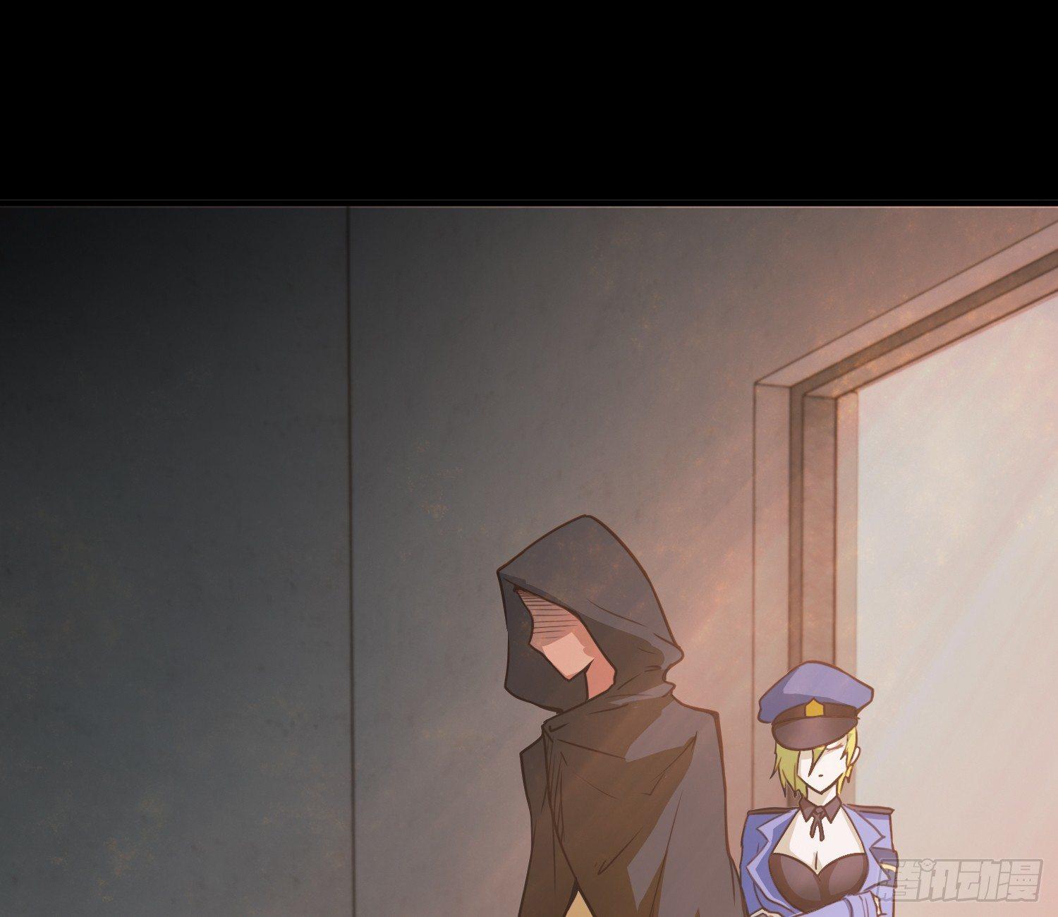 序章：我妈居然...是萝莉？！(1/2)-第1话