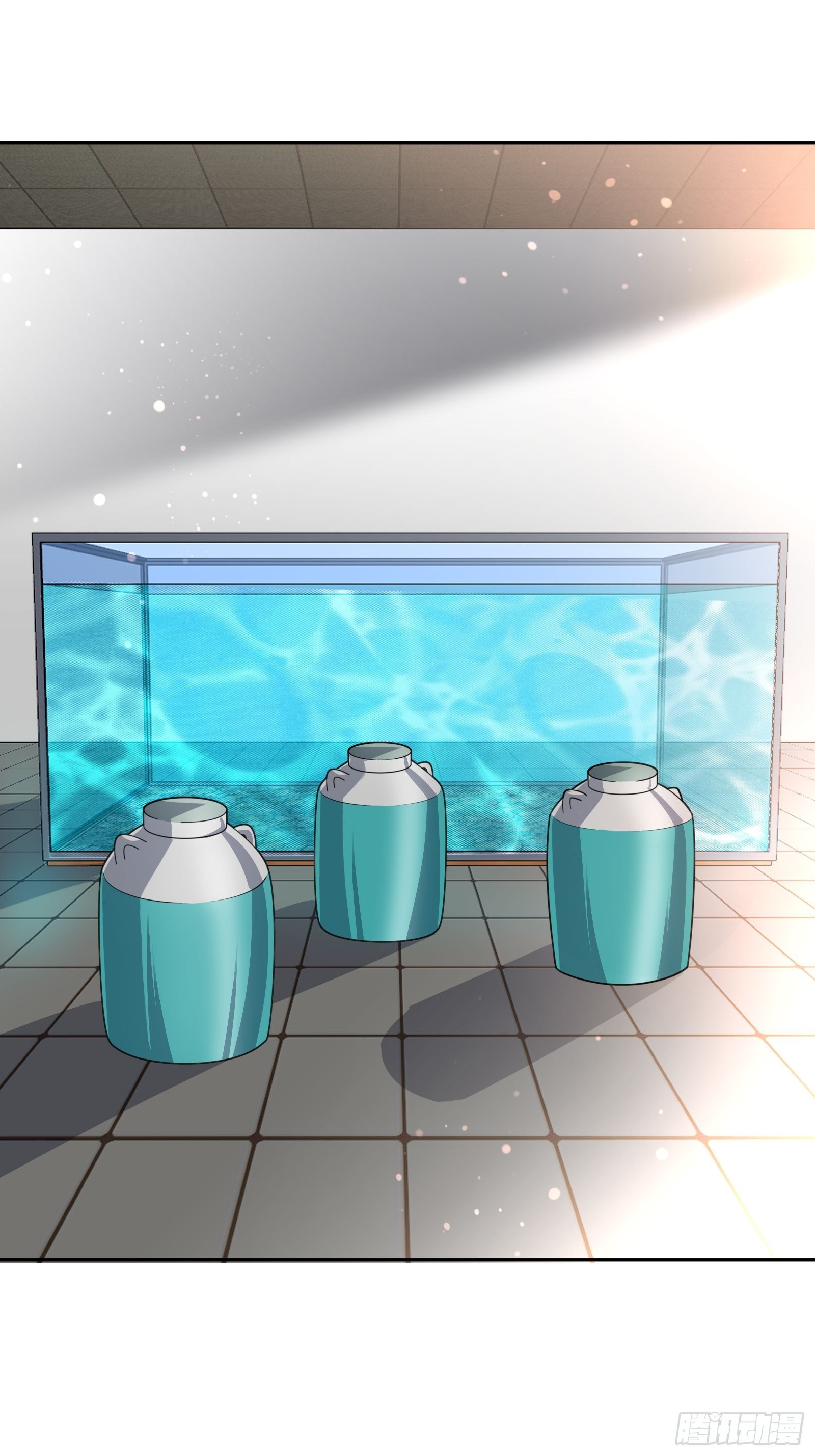 恶魔萝莉-第101话