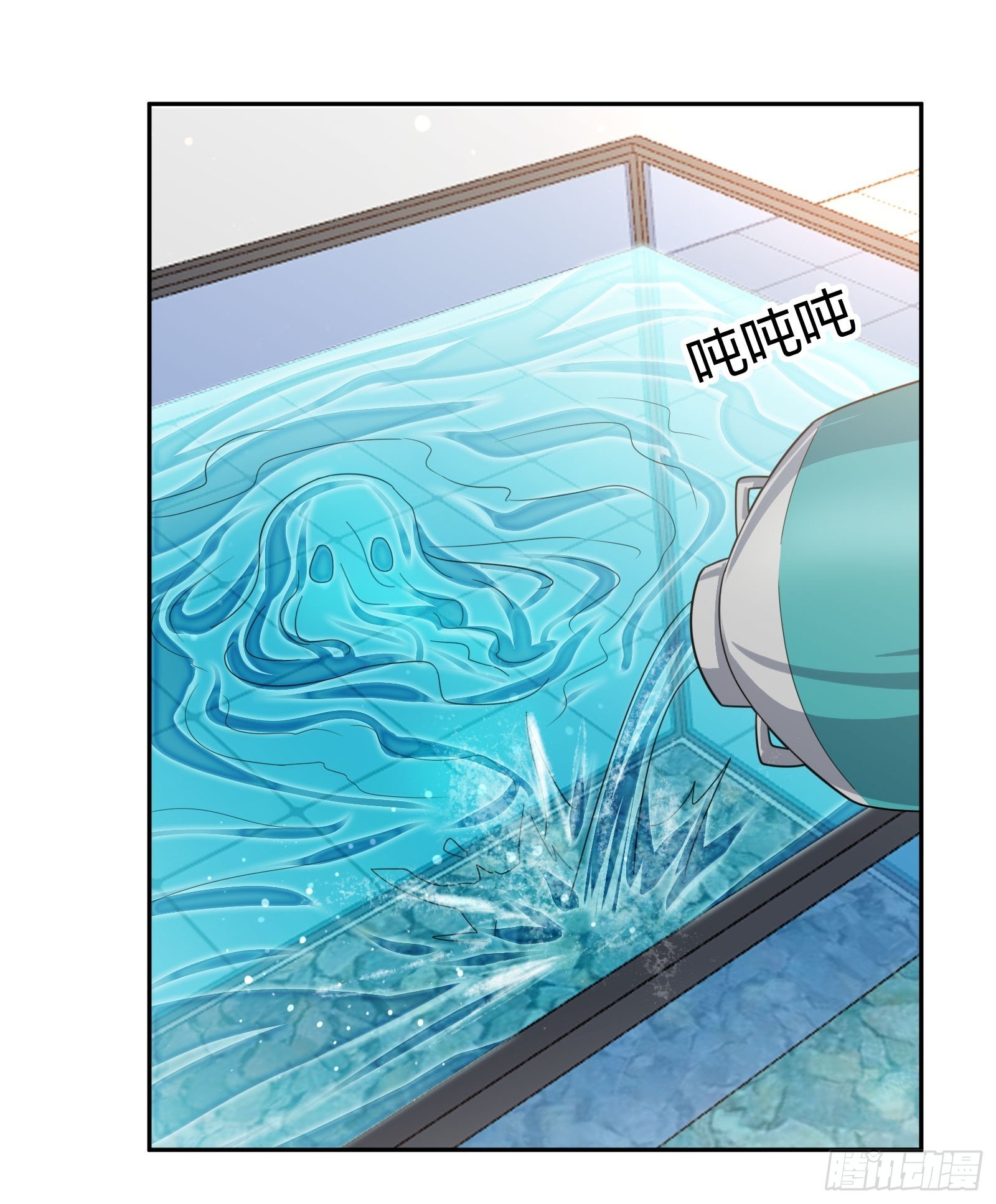 恶魔萝莉-第101话