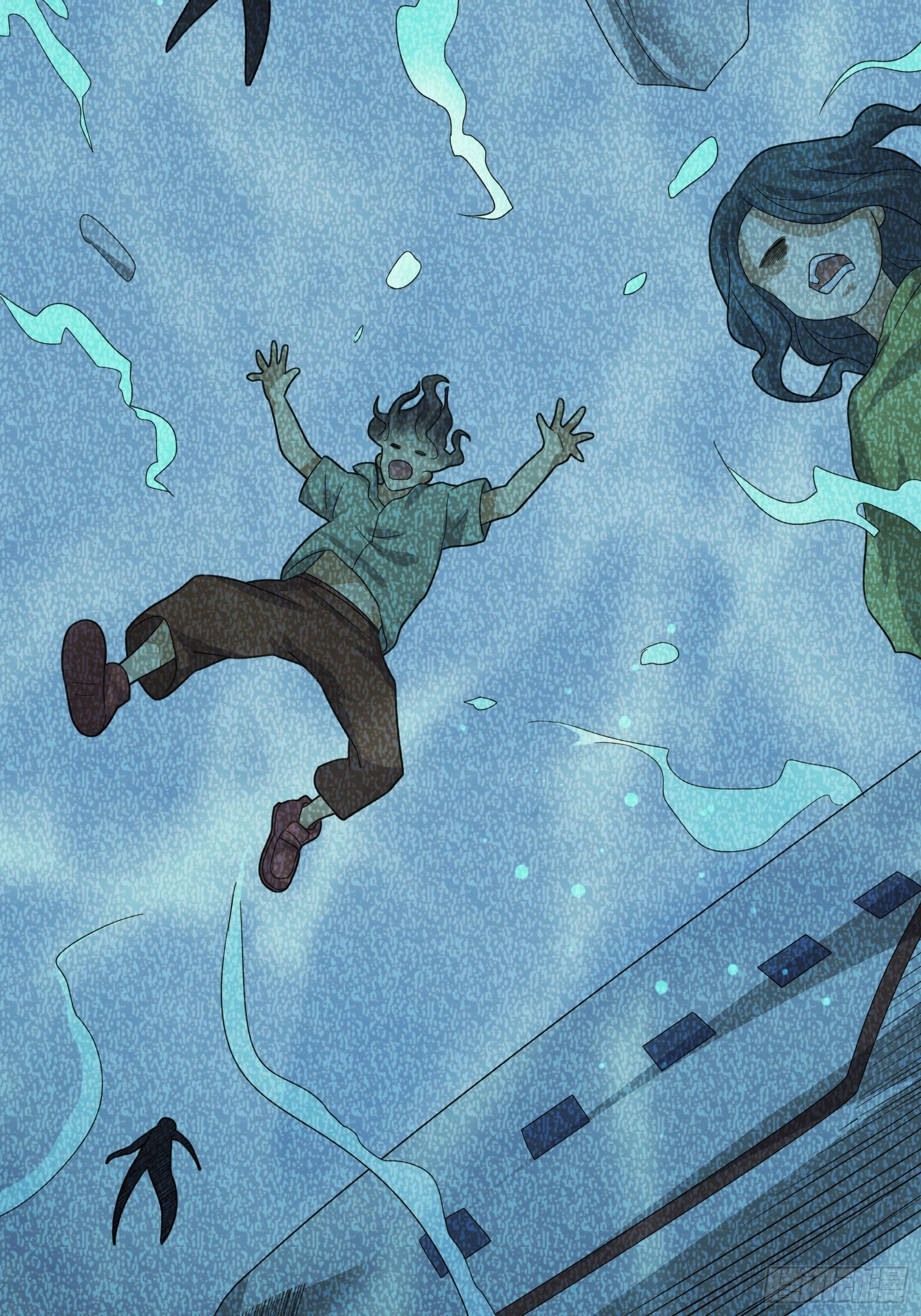 恶魔萝莉-第101话