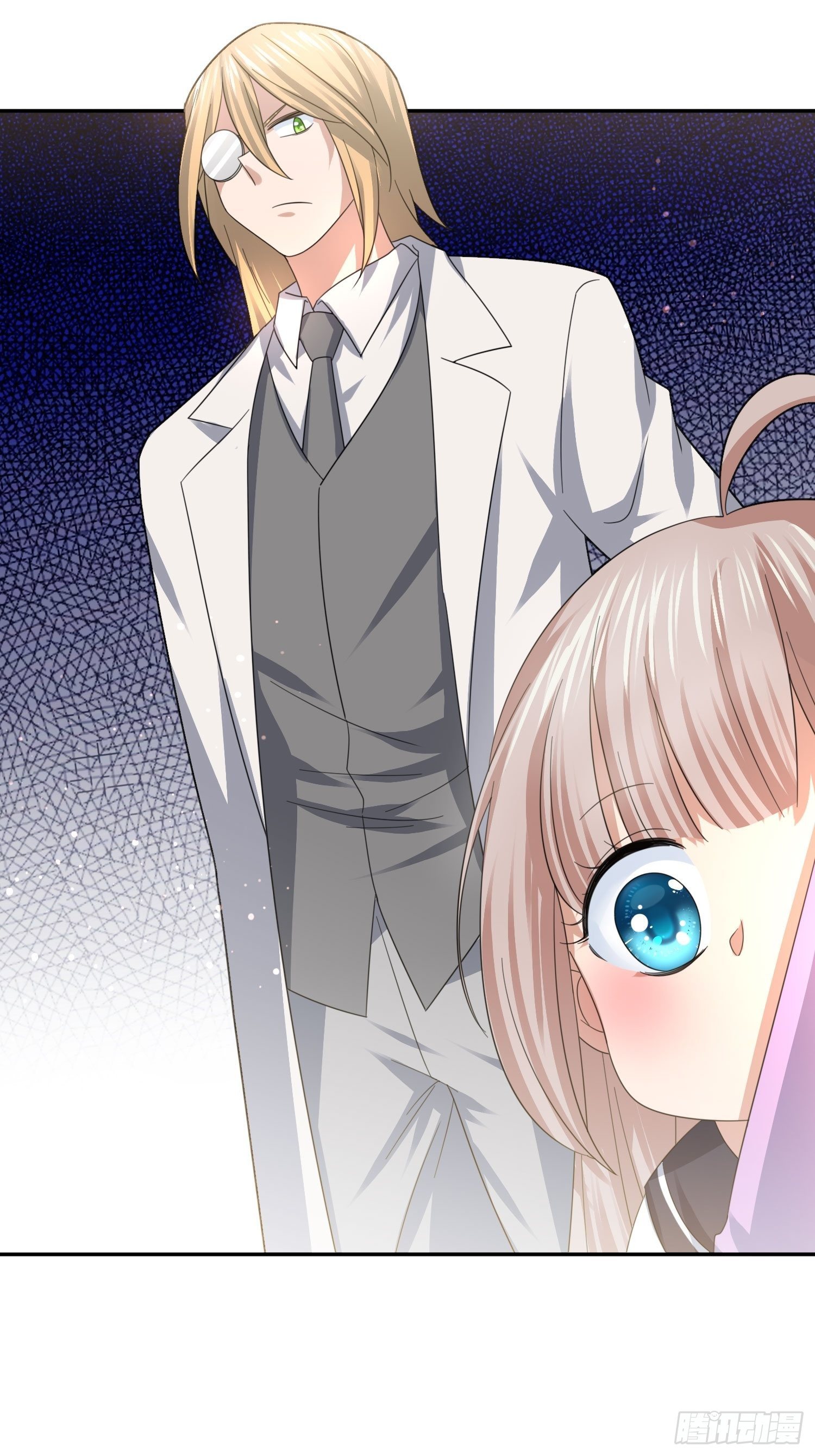 恶魔萝莉-第101话