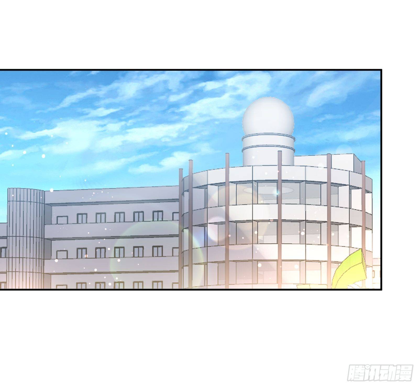 母子哪有隔夜仇-第103话